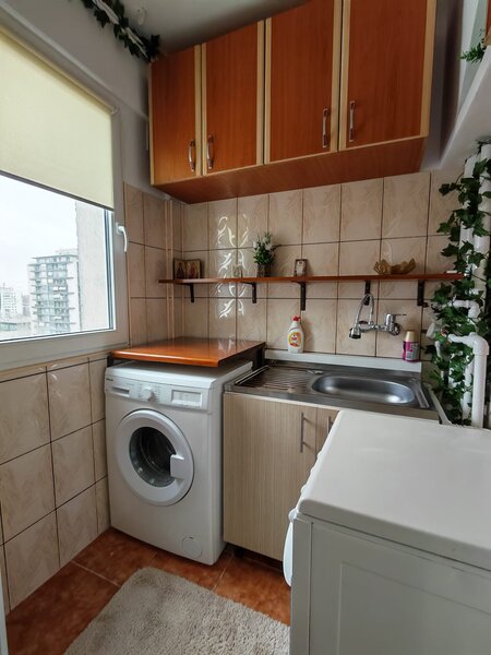 Titan, Nicolae Grigorescu, Postavarul