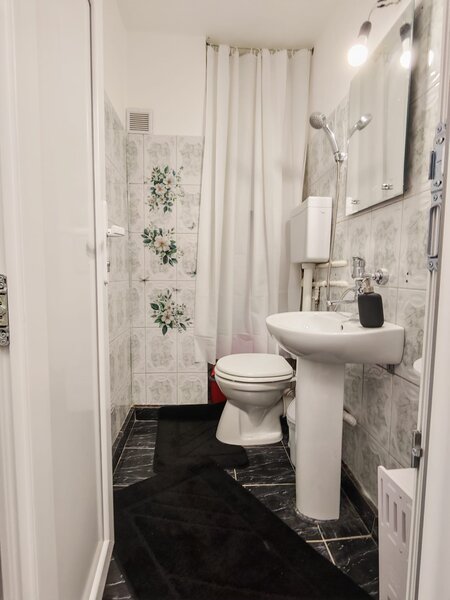 Titan, Nicolae Grigorescu, Postavarul