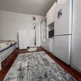 Titan, Nicolae Grigorescu, Postavarul